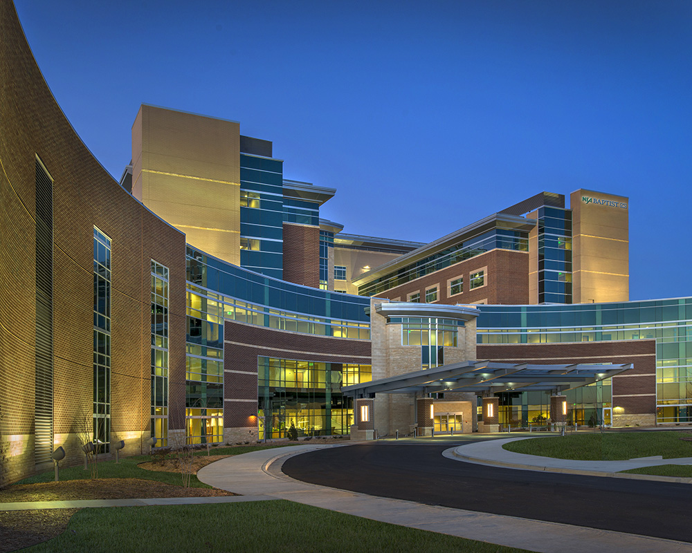 NEA Baptist Among Nation’s Top Performing Hospitals for Treatment of ...